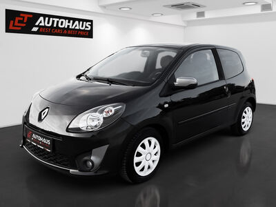 Renault Twingo Gebrauchtwagen