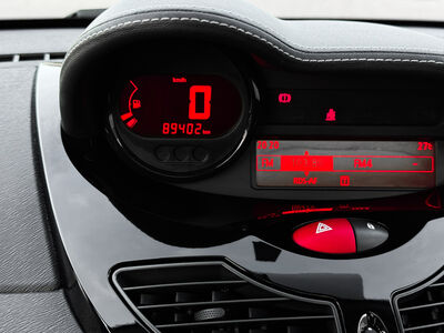 Renault Twingo Gebrauchtwagen