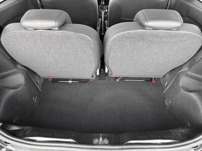 Renault Twingo Gebrauchtwagen