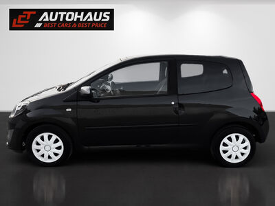 Renault Twingo Gebrauchtwagen
