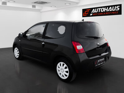 Renault Twingo Gebrauchtwagen