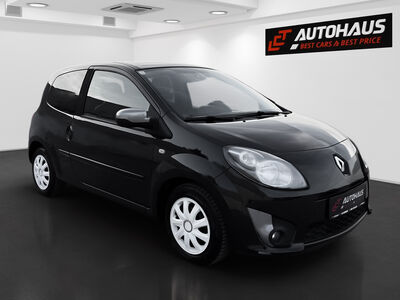 Renault Twingo Gebrauchtwagen