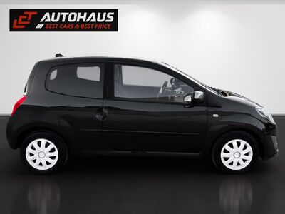 Renault Twingo Gebrauchtwagen