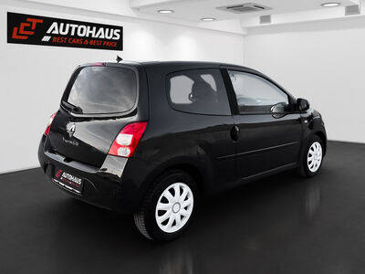 Renault Twingo Gebrauchtwagen