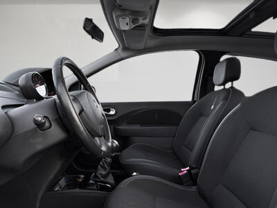 Renault Twingo Gebrauchtwagen