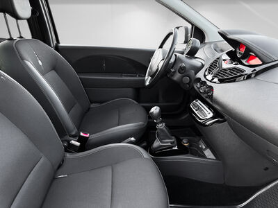 Renault Twingo Gebrauchtwagen