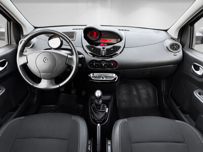 Renault Twingo Gebrauchtwagen