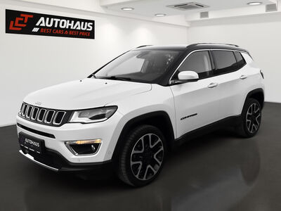 Jeep Compass Gebrauchtwagen