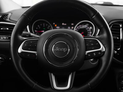 Jeep Compass Gebrauchtwagen