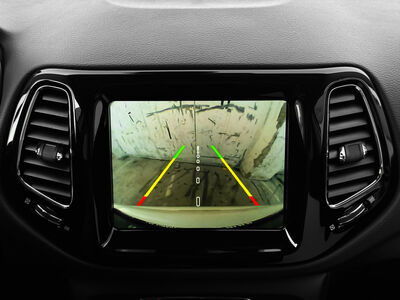 Jeep Compass Gebrauchtwagen