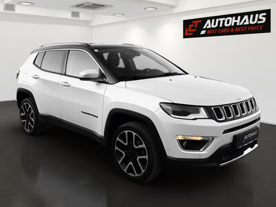 Jeep Compass Gebrauchtwagen