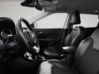 Jeep Compass Gebrauchtwagen