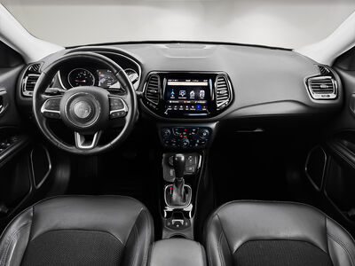 Jeep Compass Gebrauchtwagen