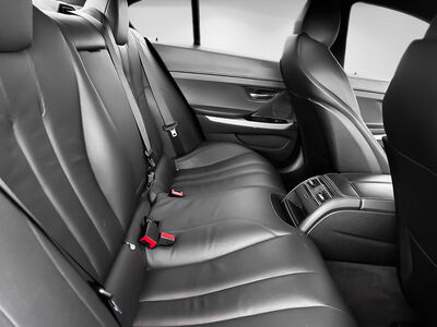 BMW 6er Gebrauchtwagen