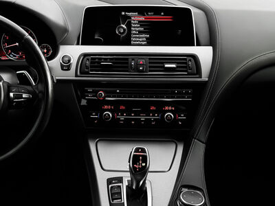 BMW 6er Gebrauchtwagen
