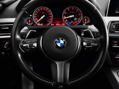 BMW 6er Gebrauchtwagen