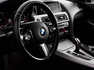 BMW 6er Gebrauchtwagen