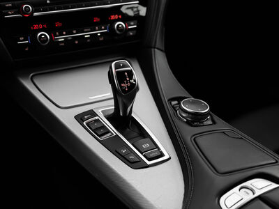 BMW 6er Gebrauchtwagen