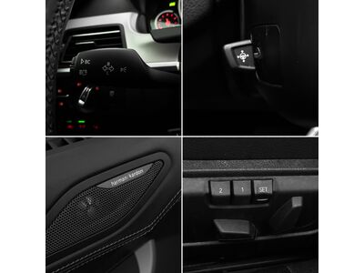 BMW 6er Gebrauchtwagen