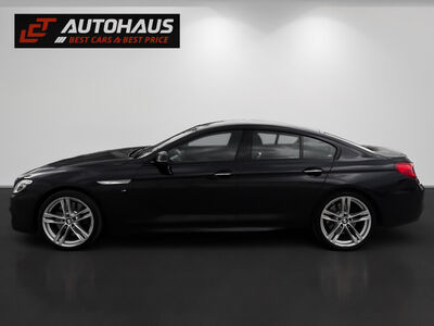 BMW 6er Gebrauchtwagen