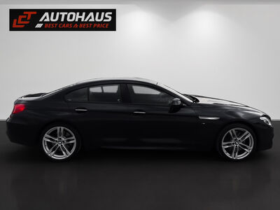 BMW 6er Gebrauchtwagen