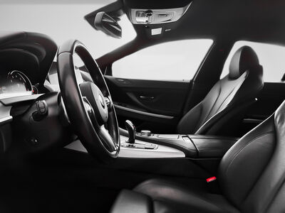 BMW 6er Gebrauchtwagen