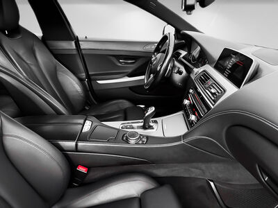 BMW 6er Gebrauchtwagen
