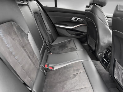 BMW 3er Gebrauchtwagen