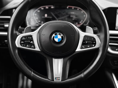 BMW 3er Gebrauchtwagen