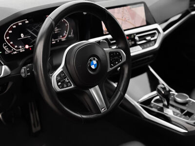 BMW 3er Gebrauchtwagen