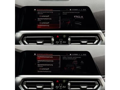 BMW 3er Gebrauchtwagen