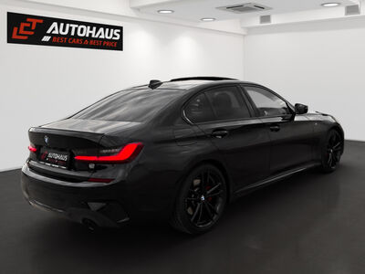 BMW 3er Gebrauchtwagen