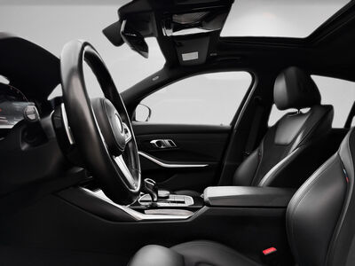 BMW 3er Gebrauchtwagen