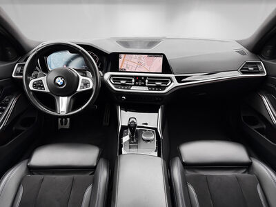 BMW 3er Gebrauchtwagen