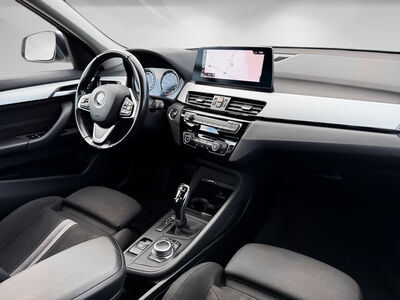 BMW X1 Gebrauchtwagen