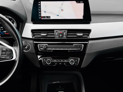 BMW X1 Gebrauchtwagen