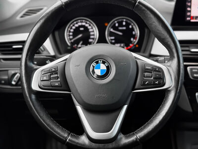 BMW X1 Gebrauchtwagen