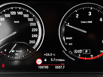 BMW X1 Gebrauchtwagen