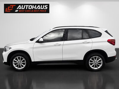 BMW X1 Gebrauchtwagen