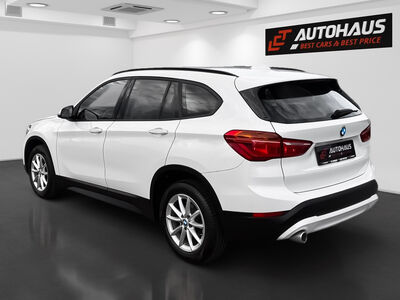 BMW X1 Gebrauchtwagen