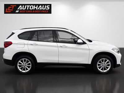 BMW X1 Gebrauchtwagen