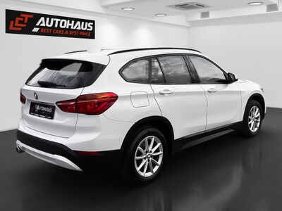 BMW X1 Gebrauchtwagen
