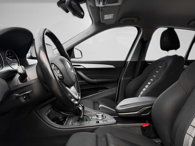 BMW X1 Gebrauchtwagen