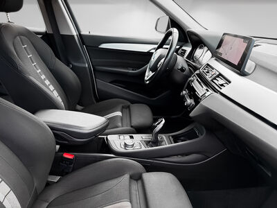 BMW X1 Gebrauchtwagen