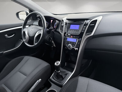 Hyundai i30 Gebrauchtwagen