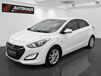 Hyundai i30 Gebrauchtwagen