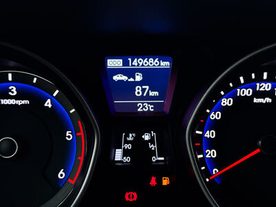 Hyundai i30 Gebrauchtwagen