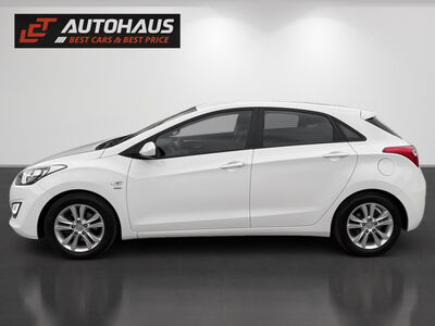 Hyundai i30 Gebrauchtwagen