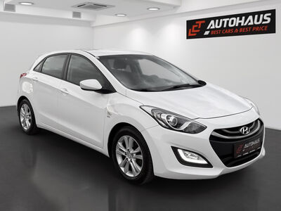 Hyundai i30 Gebrauchtwagen