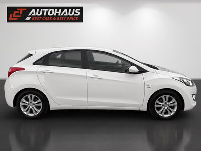 Hyundai i30 Gebrauchtwagen